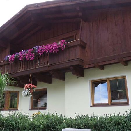 Appartement Elena Umhausen Kültér fotó