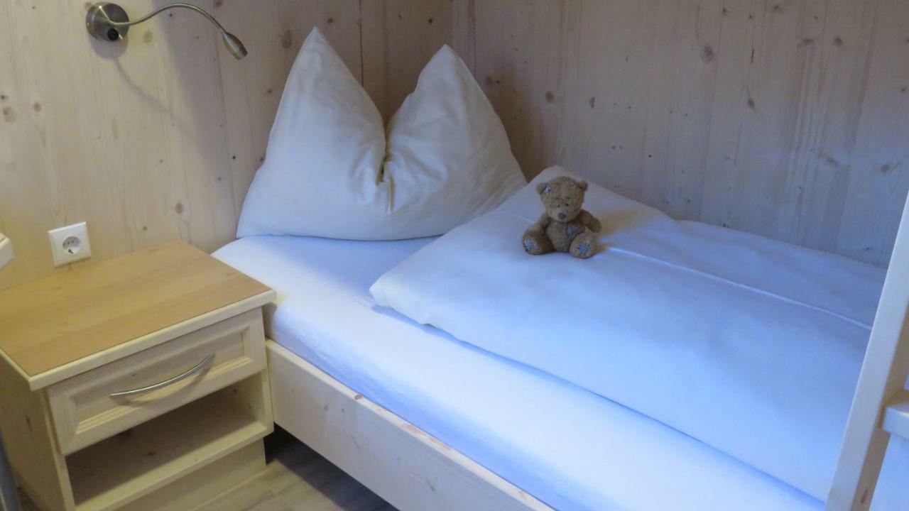 Appartement Elena Umhausen Kültér fotó