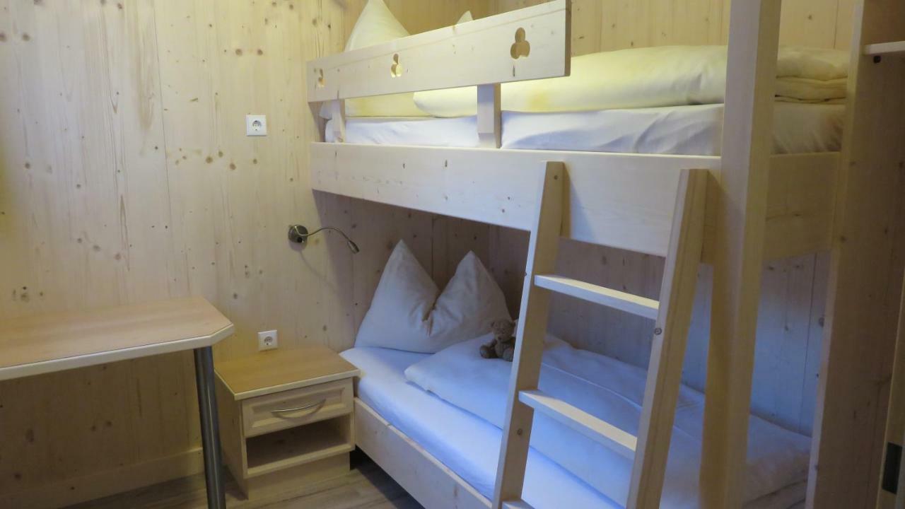 Appartement Elena Umhausen Kültér fotó