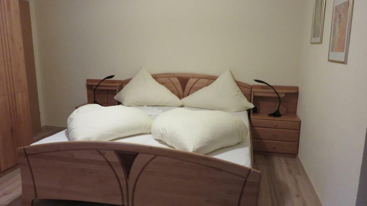 Appartement Elena Umhausen Kültér fotó