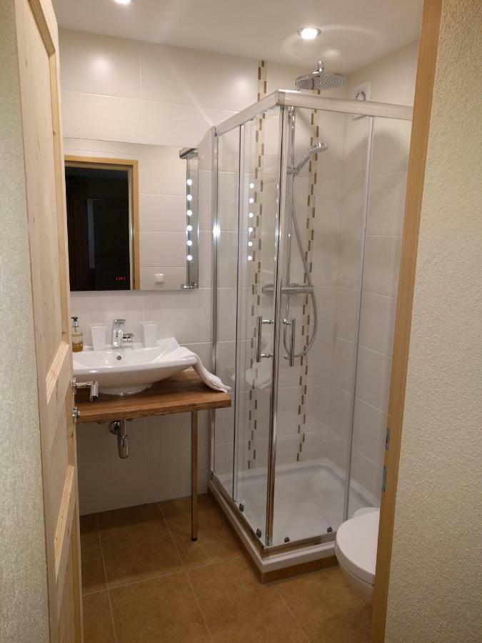 Appartement Elena Umhausen Kültér fotó